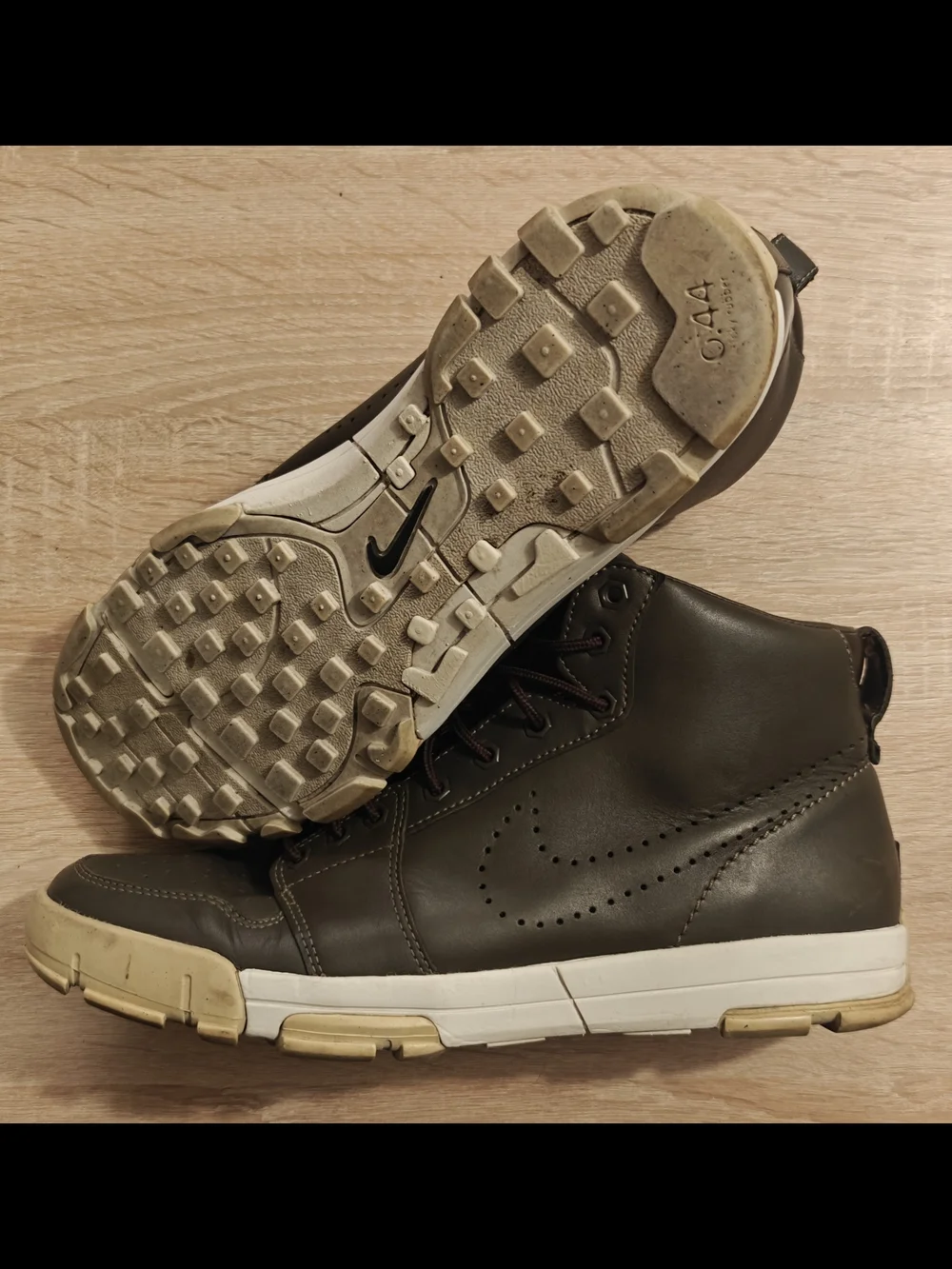 Nike stylish men